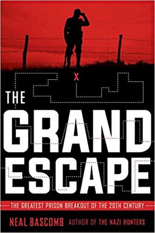 The Grand Escape