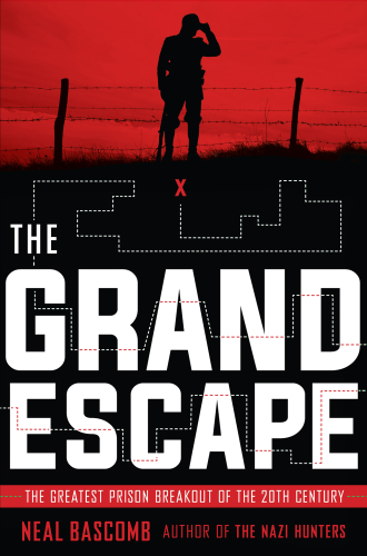 The Grand Escape