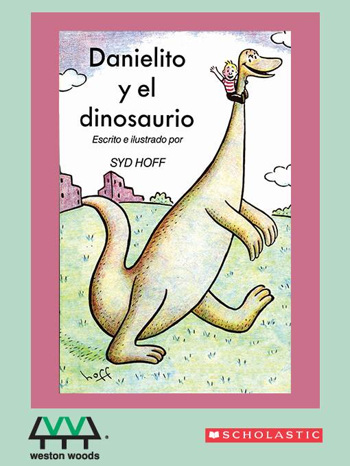 Danielito y El Dinosaurio