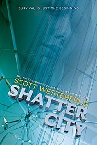 Shatter City