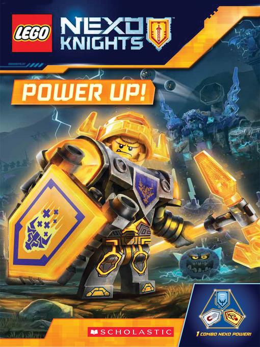 Power Up!
