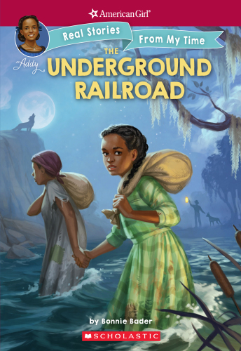 The Underground Railroad
