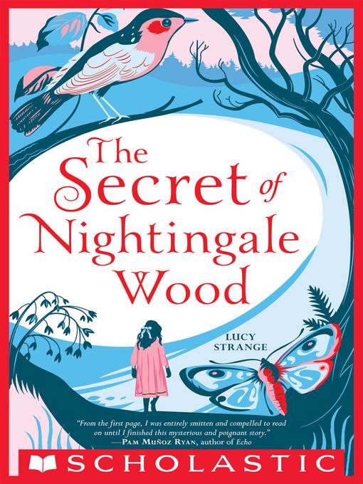 The Secret of Nightingale Wood