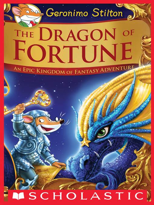 The Dragon of Fortune