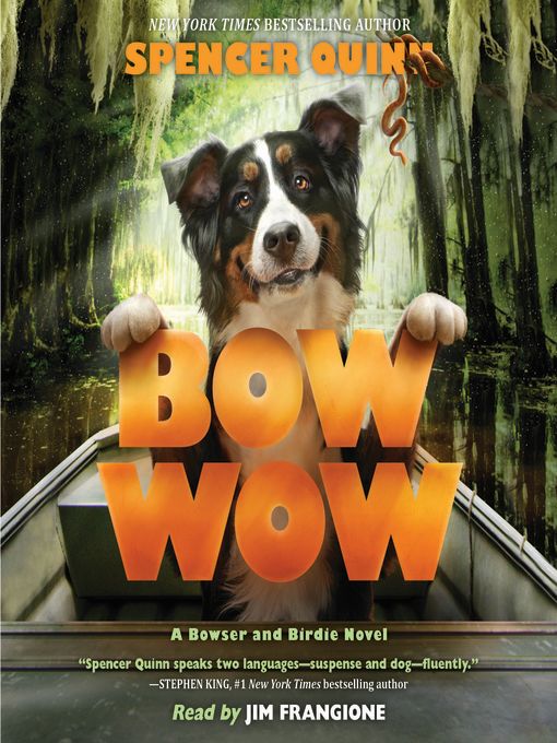 Bow Wow