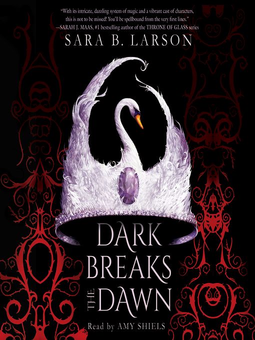 Dark Breaks the Dawn