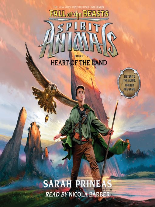 Heart of the Land