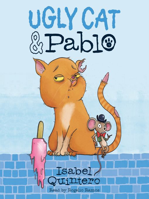 Ugly Cat & Pablo