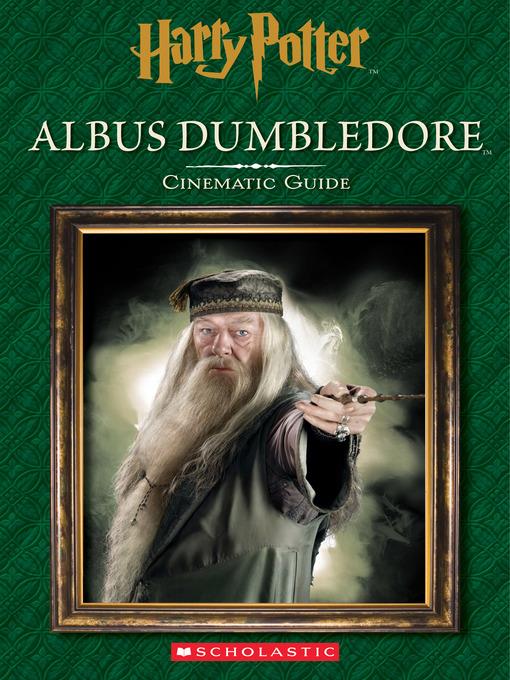 Albus Dumbledore