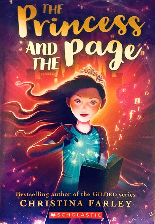 The Princess and The Page