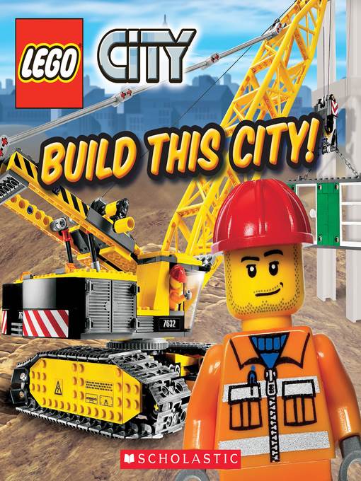 Build This City!