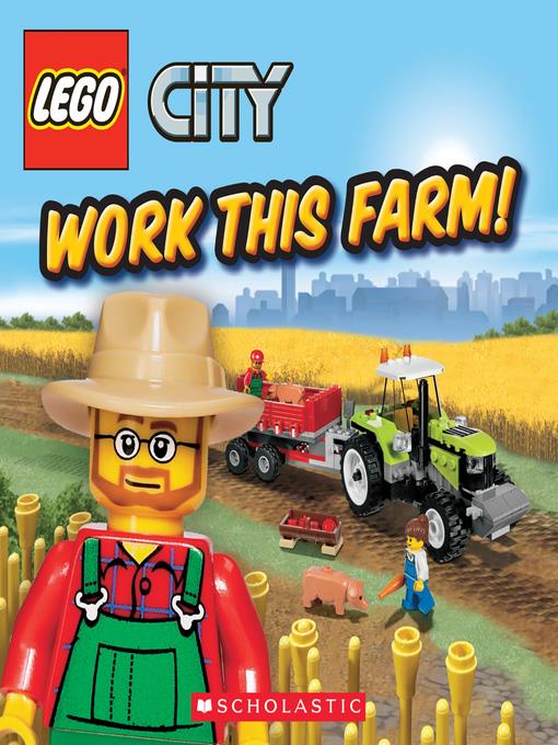 Work This Farm!