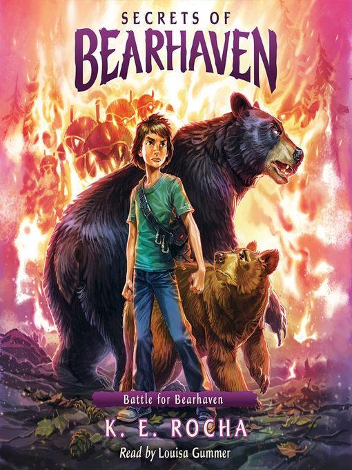 Battle for Bearhaven