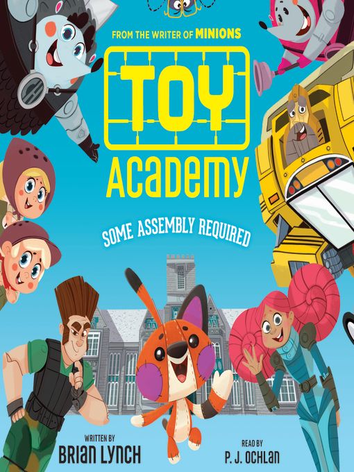 Toy Academy
