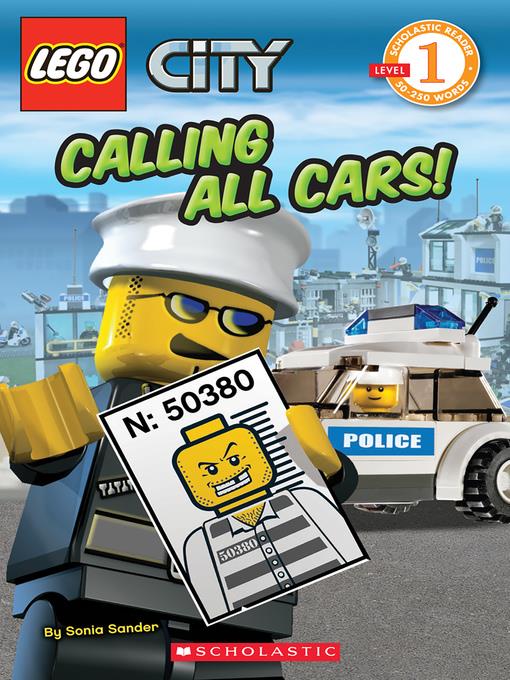 Calling All Cars! (Level 1)