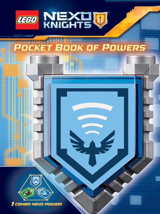 Pocket Book of Powers