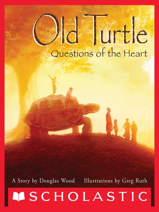 Old Turtle