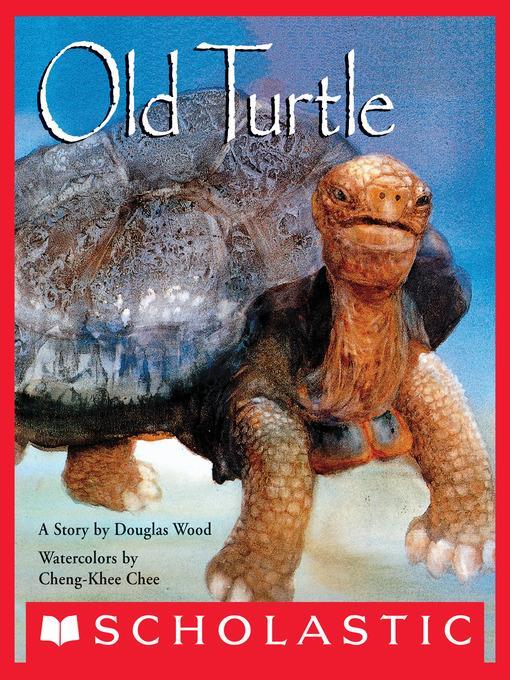 Old Turtle