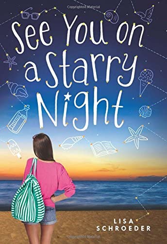 See You On a Starry Night