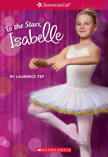 To the Stars, Isabelle