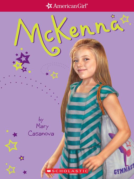 McKenna