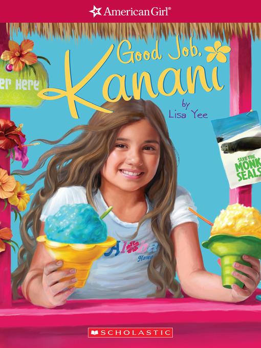 Good Job, Kanani