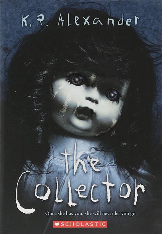 The Collector