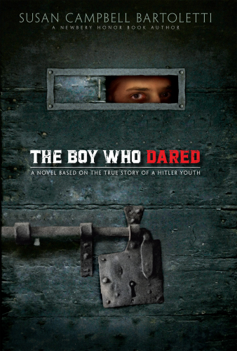 The Boy Who Dared