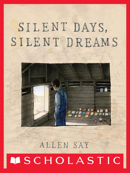 Silent Days, Silent Dreams