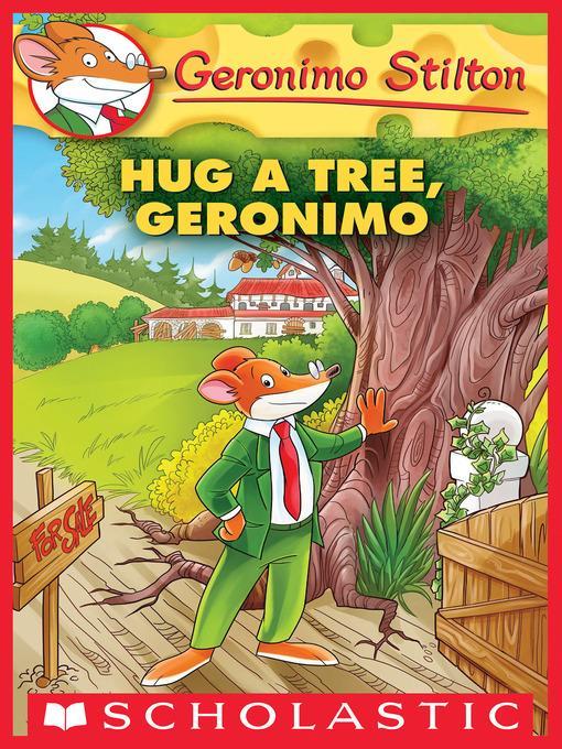 Hug a Tree, Geronimo