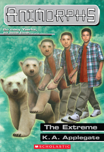 The Extreme