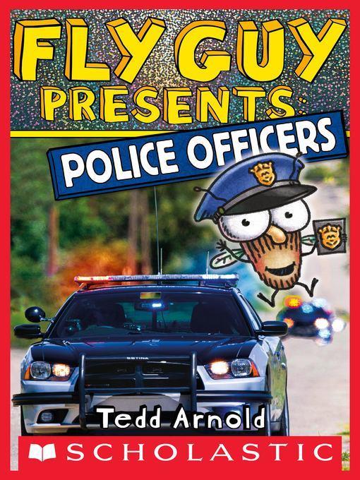 Fly Guy Presents: Police Officers