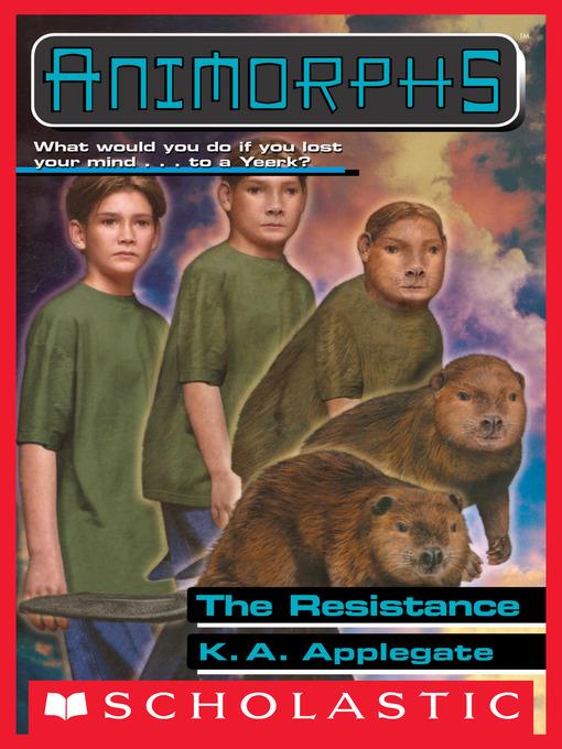 The Resistance