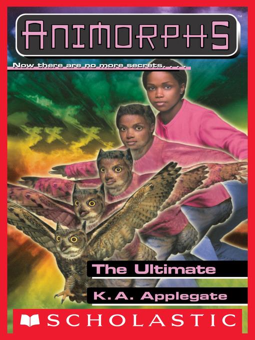 The Ultimate