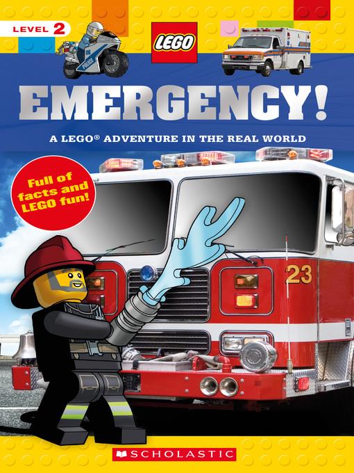 Emergency!