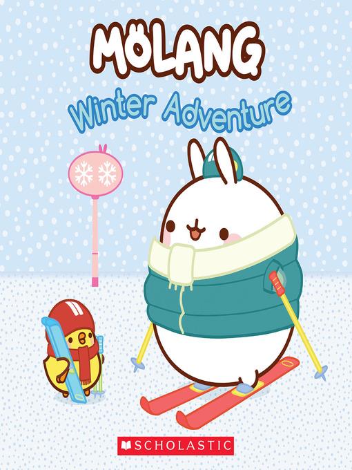 Winter Adventure