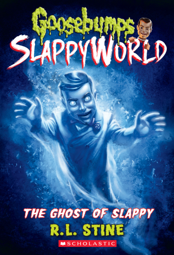 The Ghost of Slappy