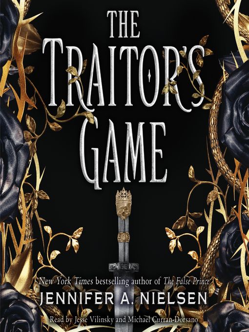 The Traitor's Game