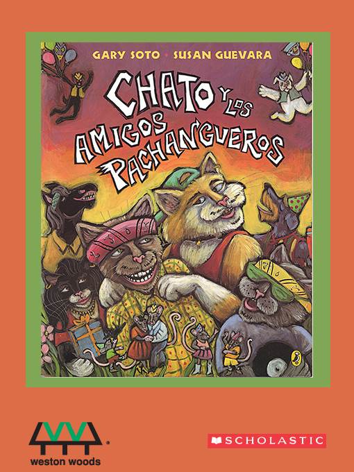 Chato y Los Amigos Pachangueros