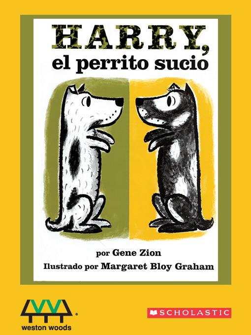 Harry el Perrito Sucio