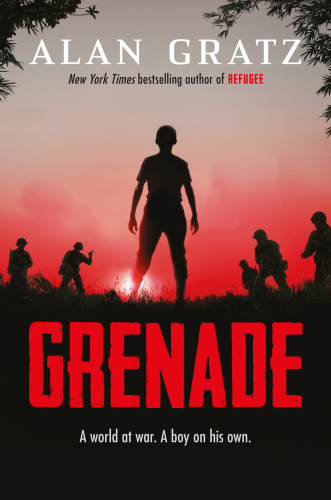 Grenade