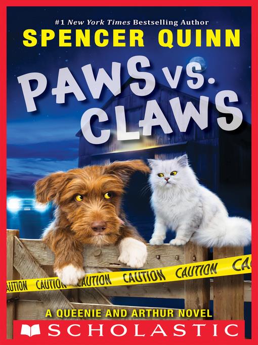 Paws vs. Claws