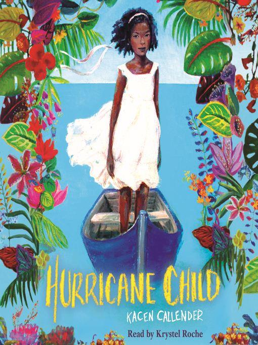 Hurricane Child