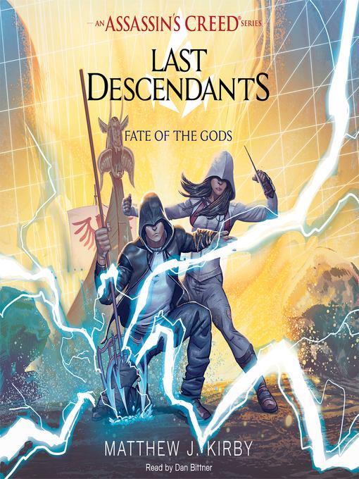 Fate of the Gods