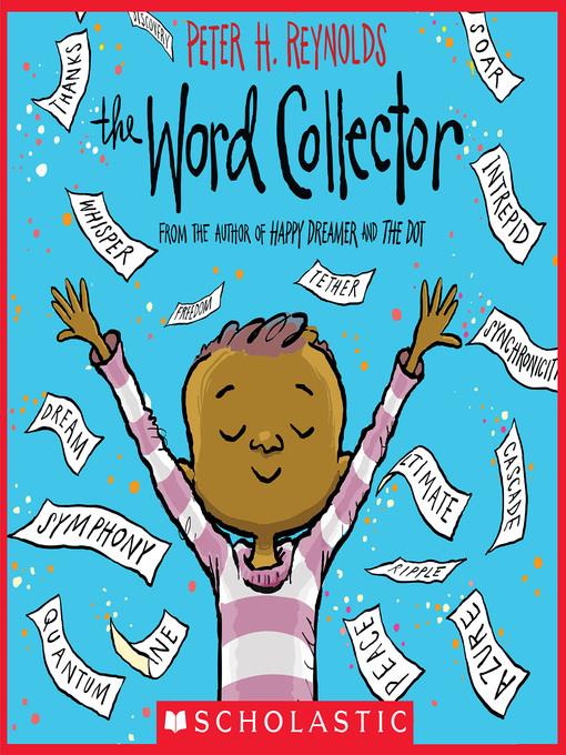 The Word Collector