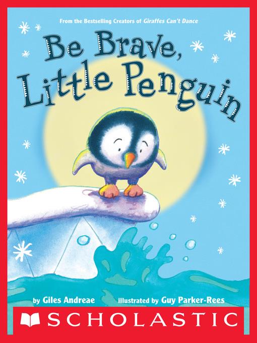 Be Brave, Little Penguin