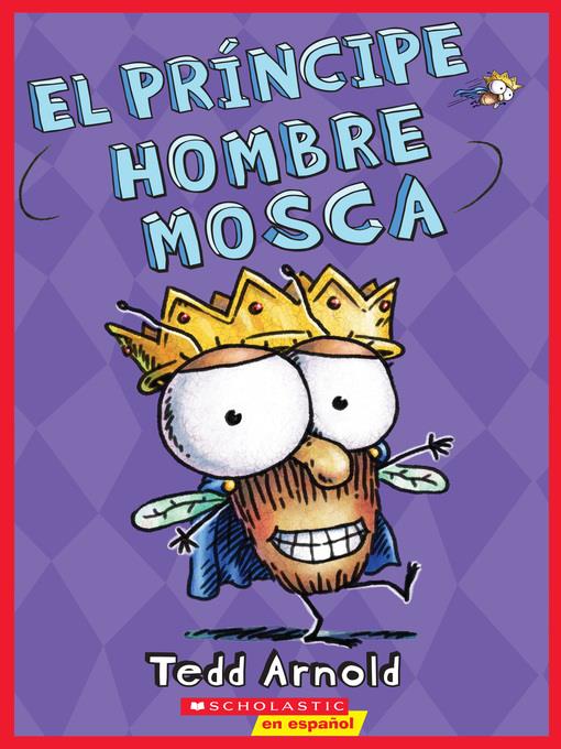 El príncipe Hombre Mosca