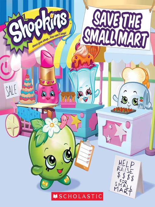 Save the Small Mart