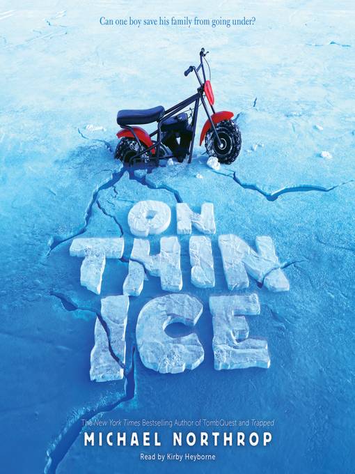 On Thin Ice