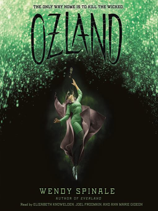 Ozland